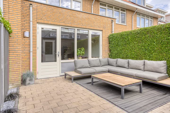 Photo 32 of Christiaan van der Takstraat 74