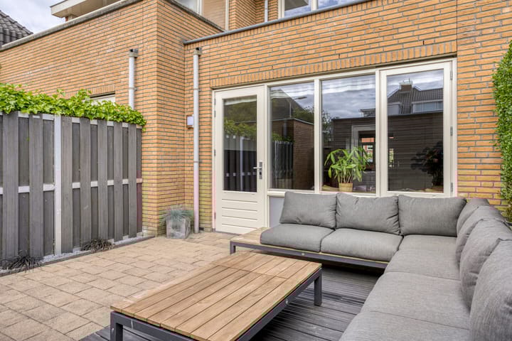 Photo 33 of Christiaan van der Takstraat 74