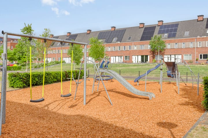 Photo 35 of Christiaan van der Takstraat 74