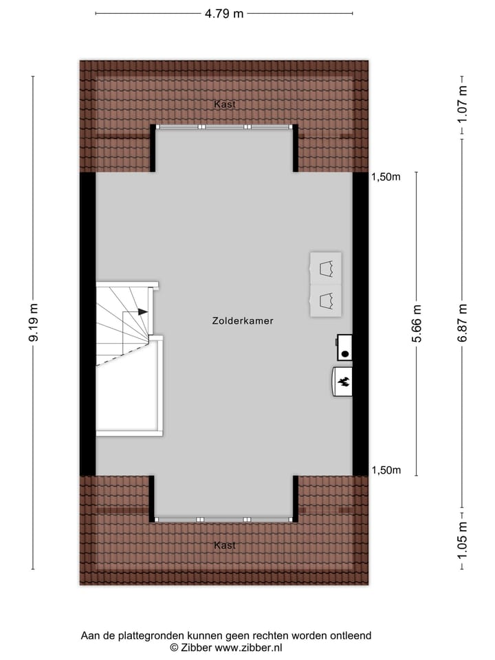 Photo 38 of Christiaan van der Takstraat 74