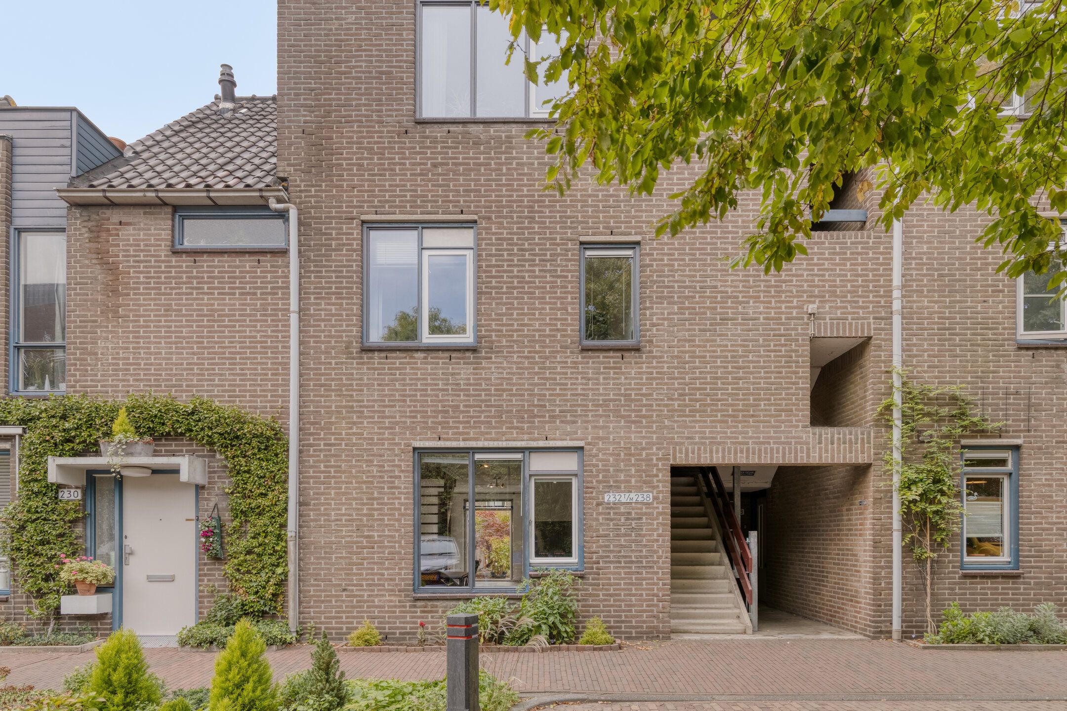 Zuiderstraat, 232, Delft, 2611SL, Zuid-Holland, Nederland 232