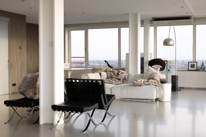 Foto 3 van Landverhuizersplein 131