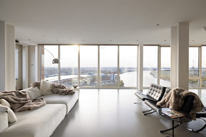 Foto 4 van Landverhuizersplein 131