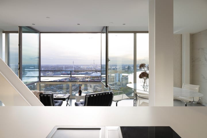 Foto 10 van Landverhuizersplein 131