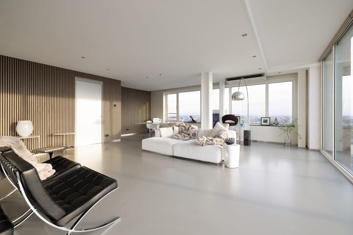 Foto 11 van Landverhuizersplein 131