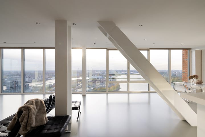 Foto 12 van Landverhuizersplein 131