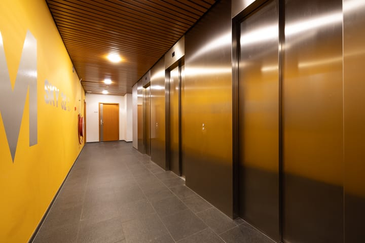 Foto 28 van Landverhuizersplein 131