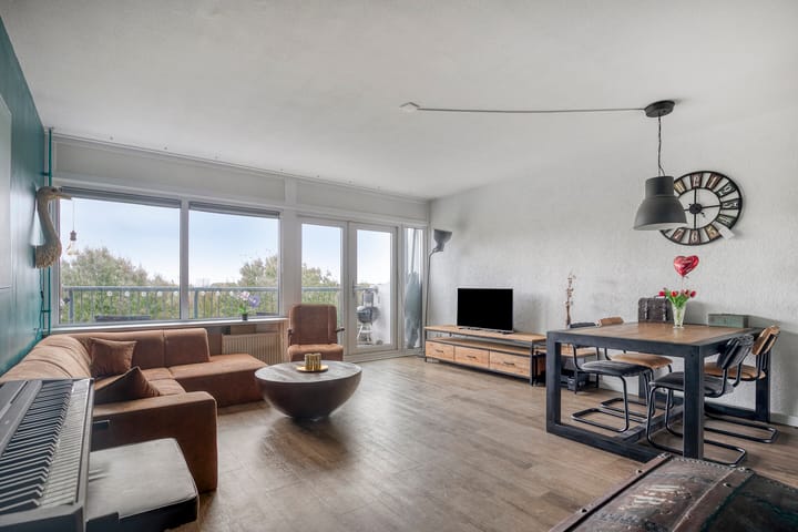 Foto 12 van Olivierplaats 40