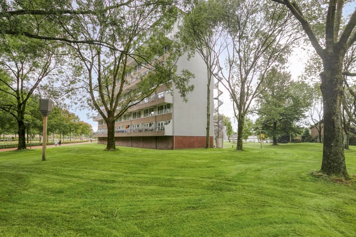 Foto 8 van Olivierplaats 40