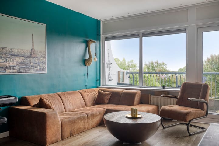 Foto 14 van Olivierplaats 40