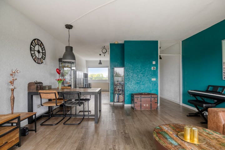 Foto 15 van Olivierplaats 40