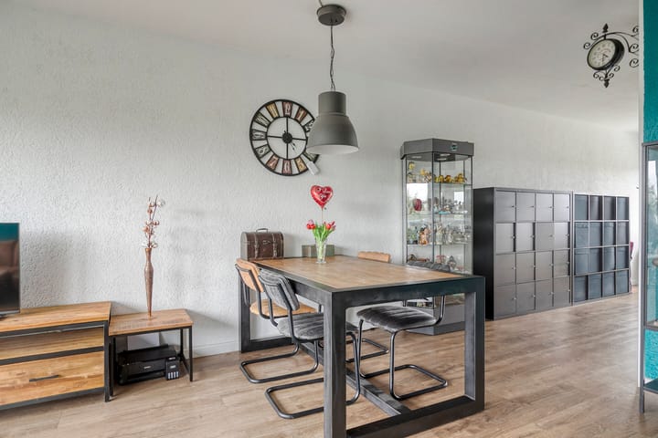 Foto 16 van Olivierplaats 40