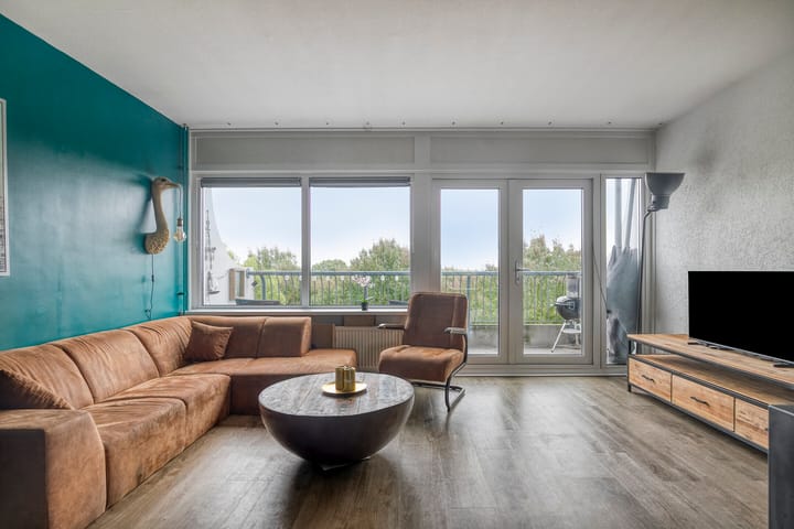 Foto 13 van Olivierplaats 40