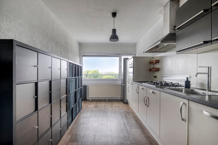 Foto 17 van Olivierplaats 40