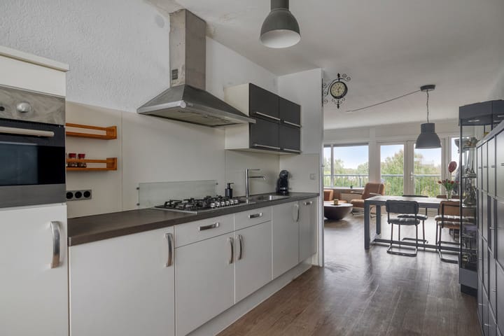 Foto 18 van Olivierplaats 40