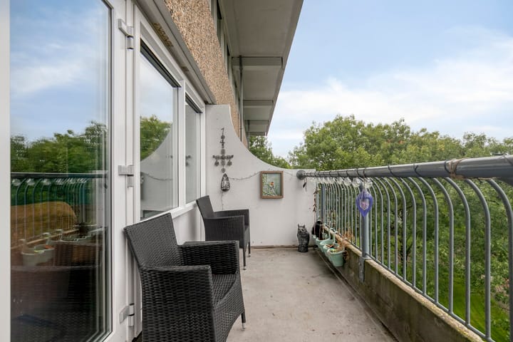 Foto 20 van Olivierplaats 40