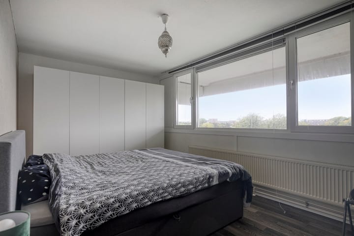 Foto 23 van Olivierplaats 40