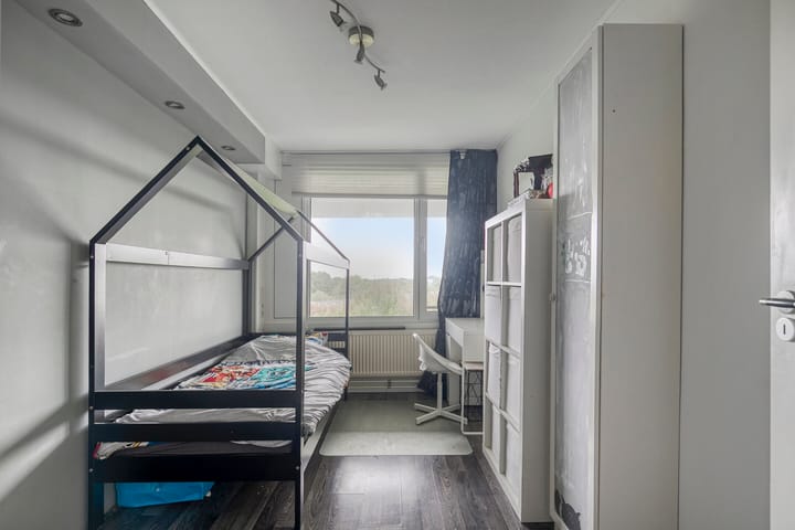 Foto 28 van Olivierplaats 40