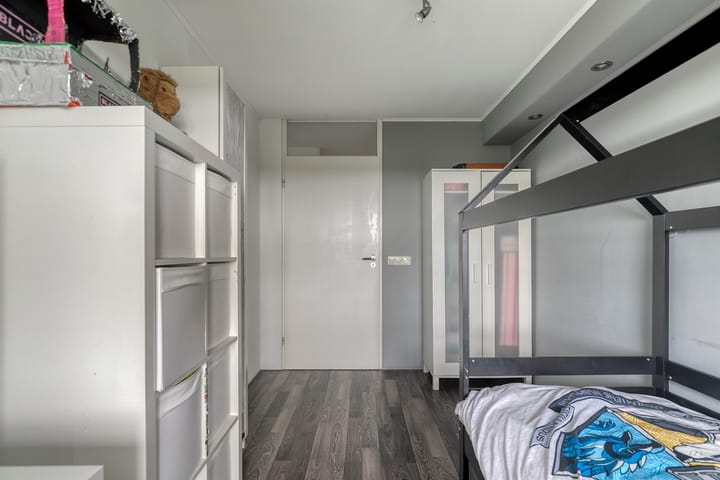 Foto 29 van Olivierplaats 40