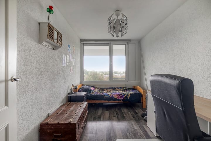 Foto 30 van Olivierplaats 40