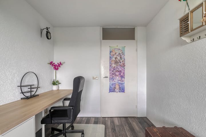 Foto 31 van Olivierplaats 40