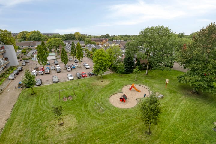 Foto 32 van Olivierplaats 40