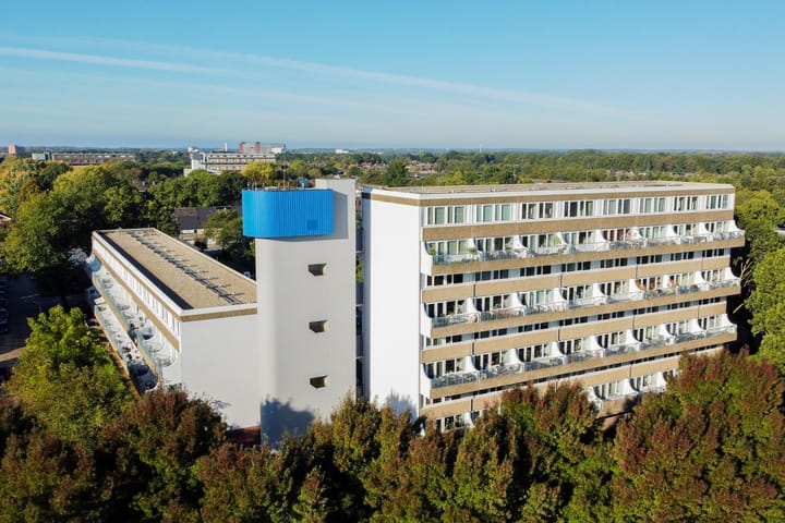 Foto 35 van Olivierplaats 40