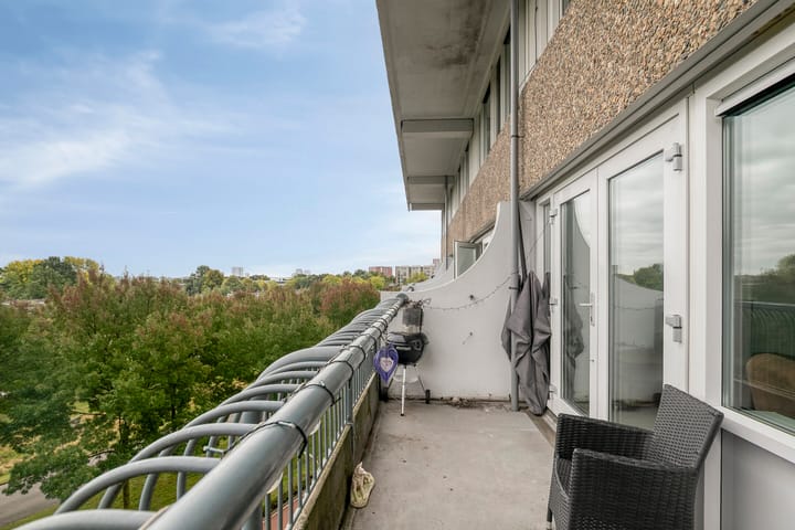 Foto 21 van Olivierplaats 40