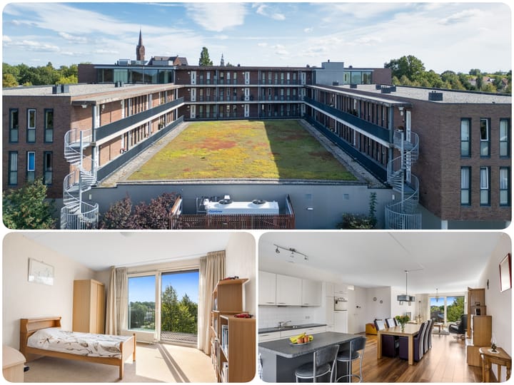 Foto 4 van Peter van Thaborplein 32