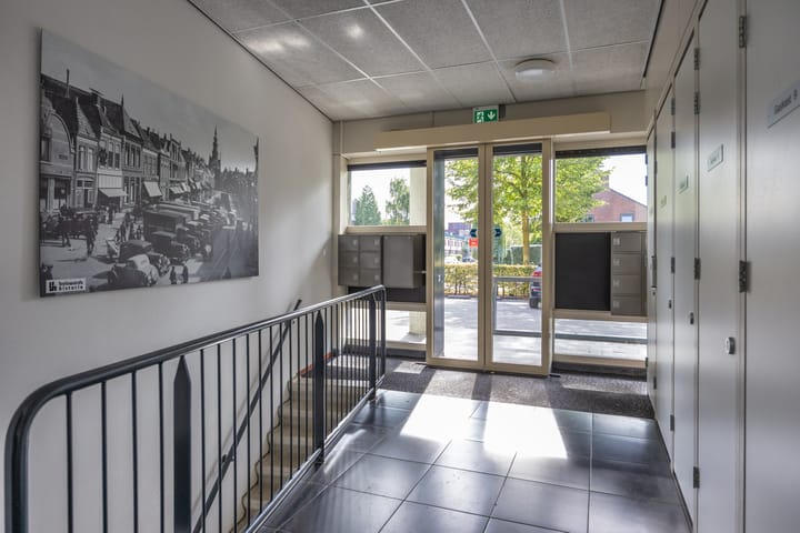 Foto 5 van Peter van Thaborplein 32