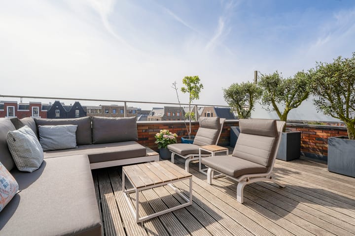 Foto 2 van Houthavenkade 9