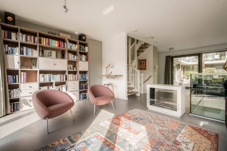 Houthavenkade 9 tertiary image