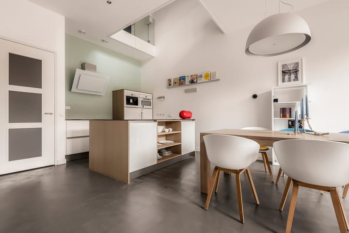 Foto 4 van Houthavenkade 9