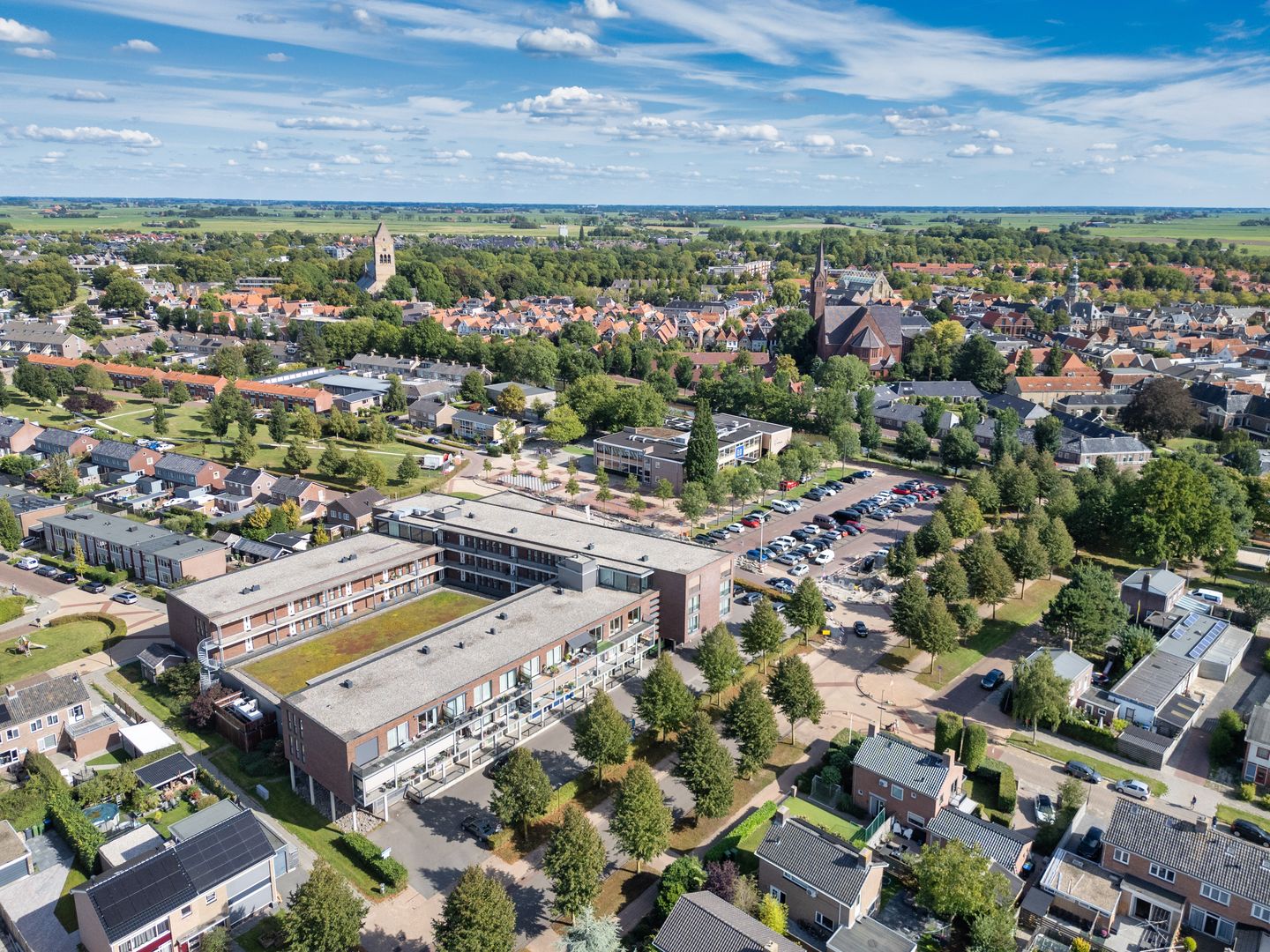 Foto 1 van Peter van Thaborplein 32