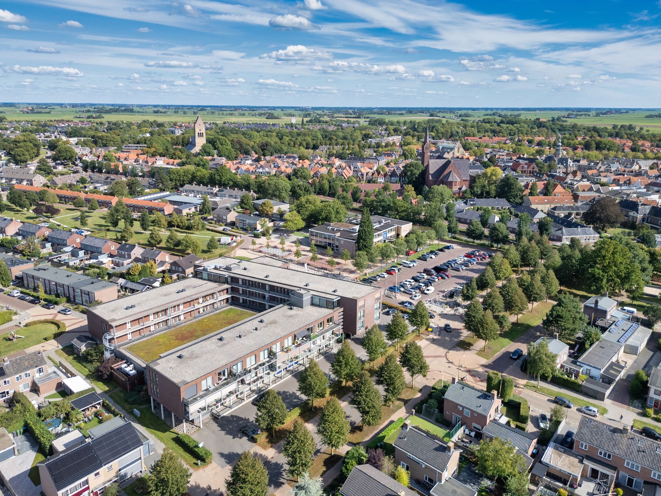 Peter van Thaborplein 32