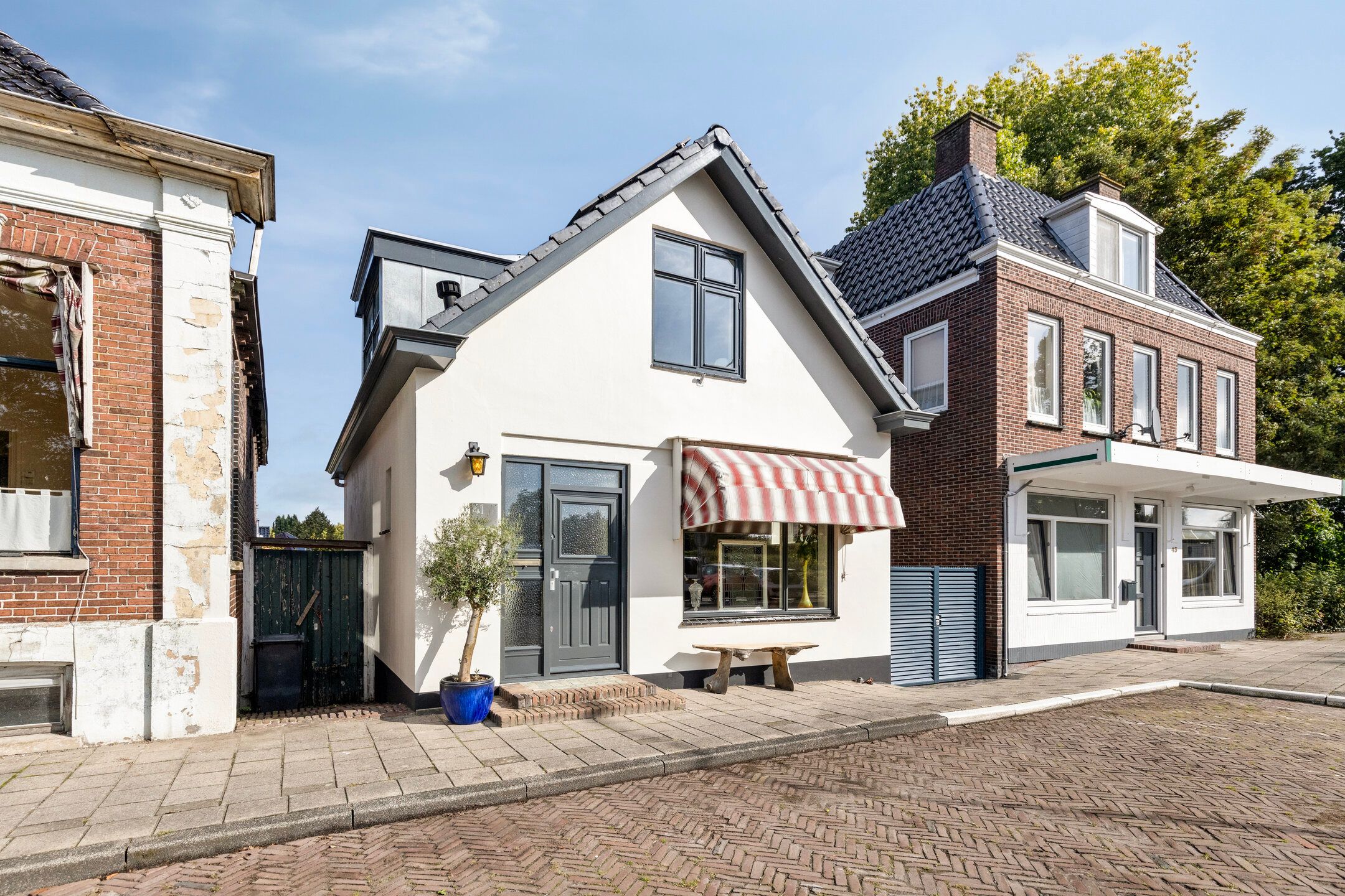 Stationsweg, 41, Hoogezand, 9601BH, Groningen, Nederland 41