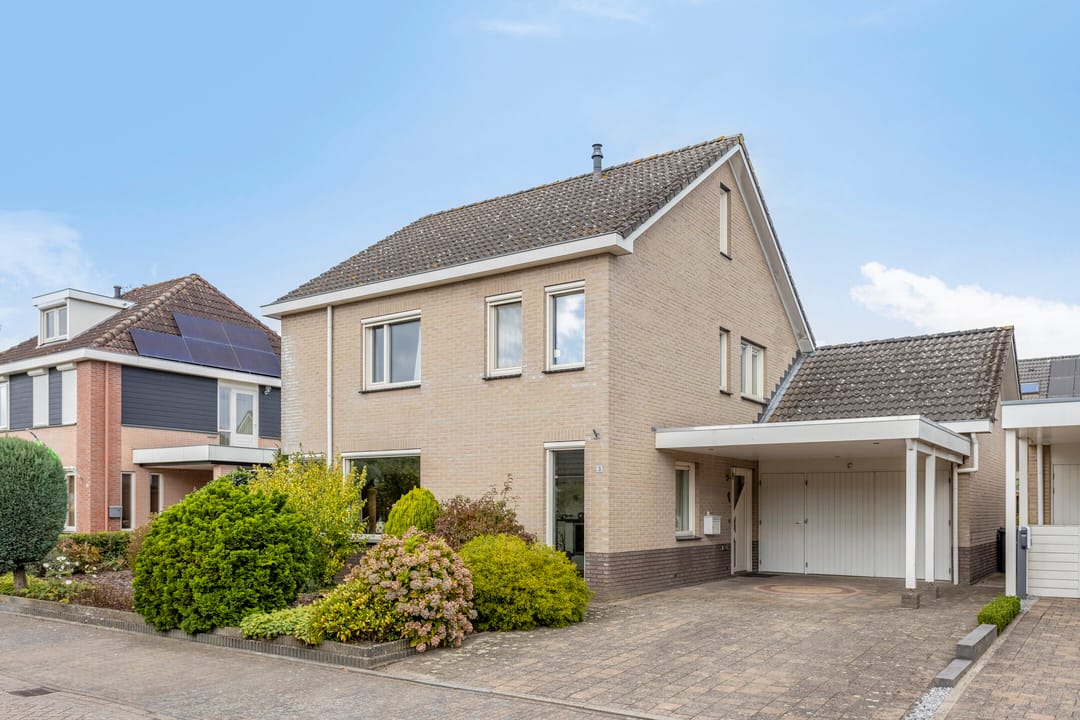 Foto 1 van de Schaarsen 3