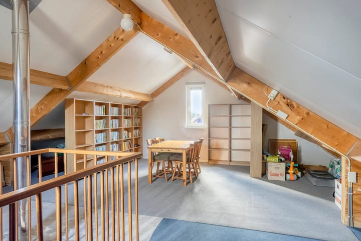 Foto 27 van de Schaarsen 3