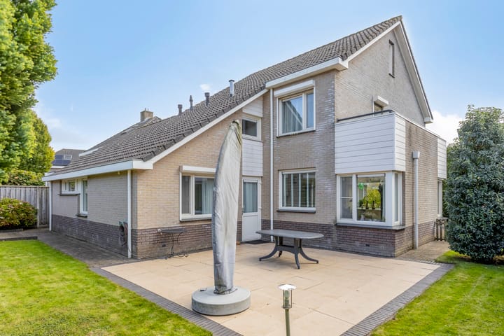 Foto 29 van de Schaarsen 3