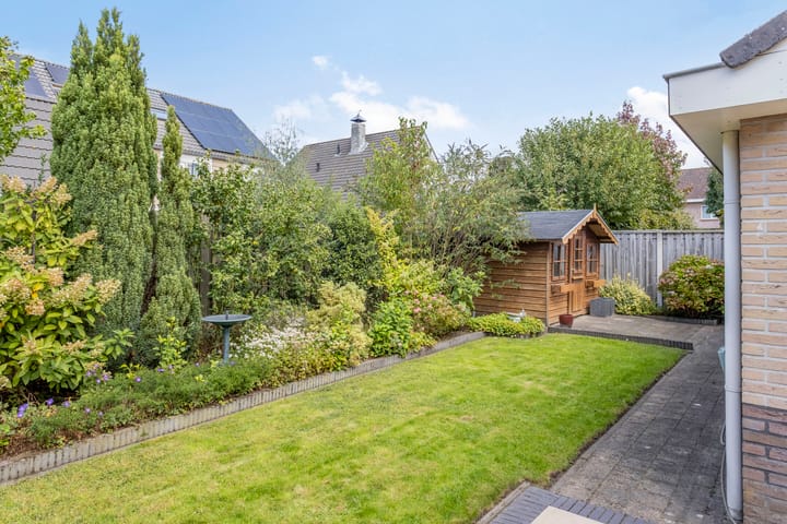 Foto 32 van de Schaarsen 3