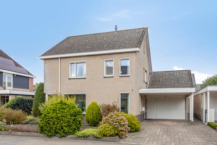 Foto 36 van de Schaarsen 3