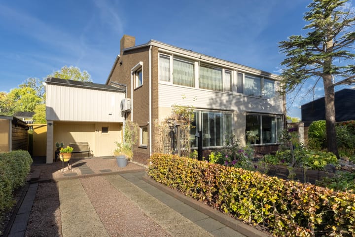 Foto 4 van Jacob Catsstraat 16