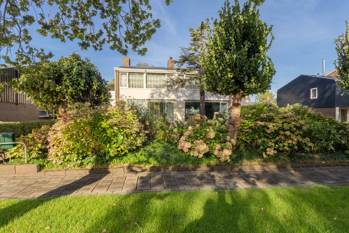 Foto 5 van Jacob Catsstraat 16