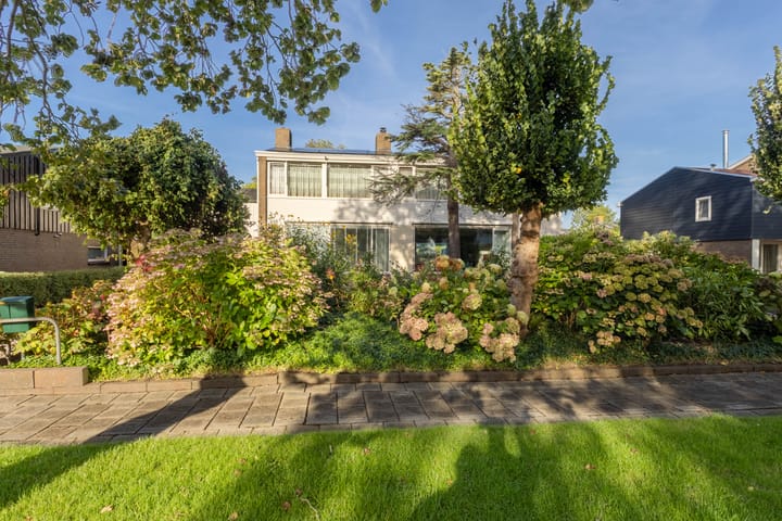 Foto 5 van Jacob Catsstraat 16