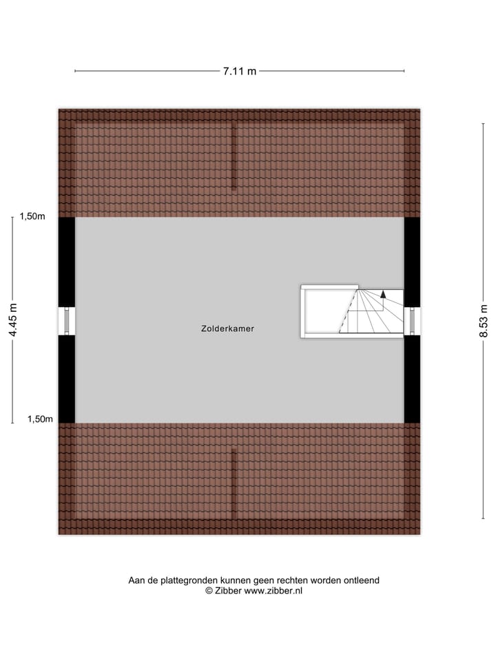 Foto 42 van de Schaarsen 3