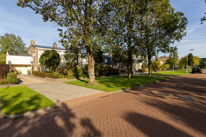 Foto 6 van Jacob Catsstraat 16