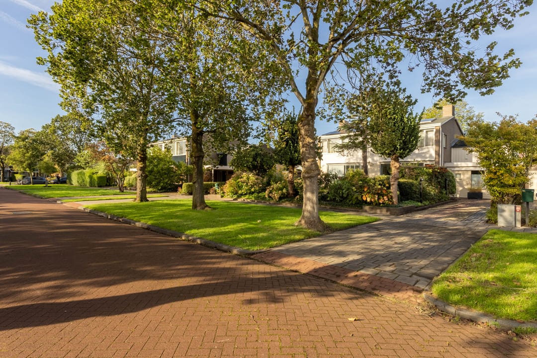 Foto 7 van Jacob Catsstraat 16