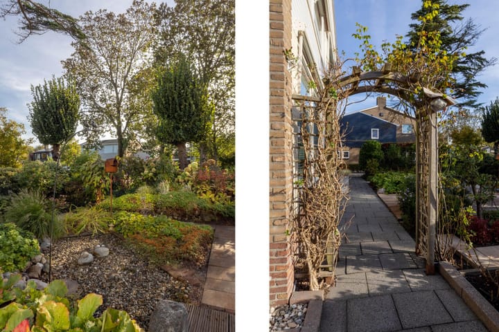 Foto 9 van Jacob Catsstraat 16