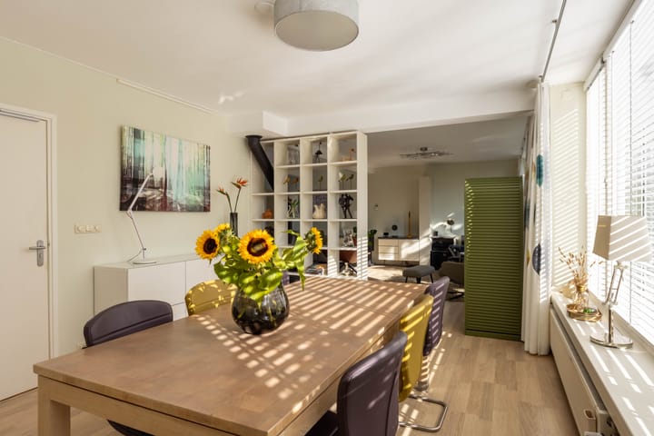 Foto 15 van Jacob Catsstraat 16