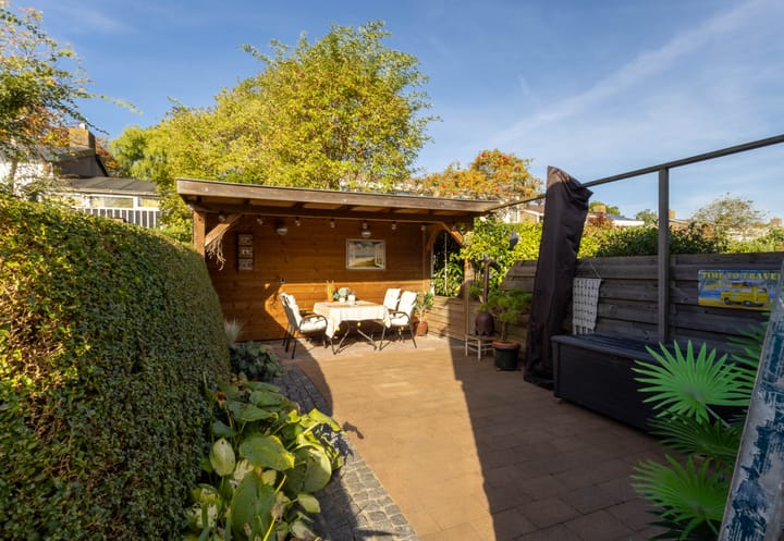 Foto 37 van Jacob Catsstraat 16